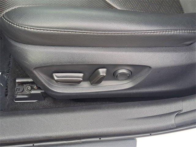 Used 2024 Toyota Camry XSE image 21