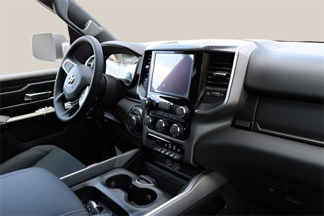 New 2025 RAM 1500 Lone Star image 15