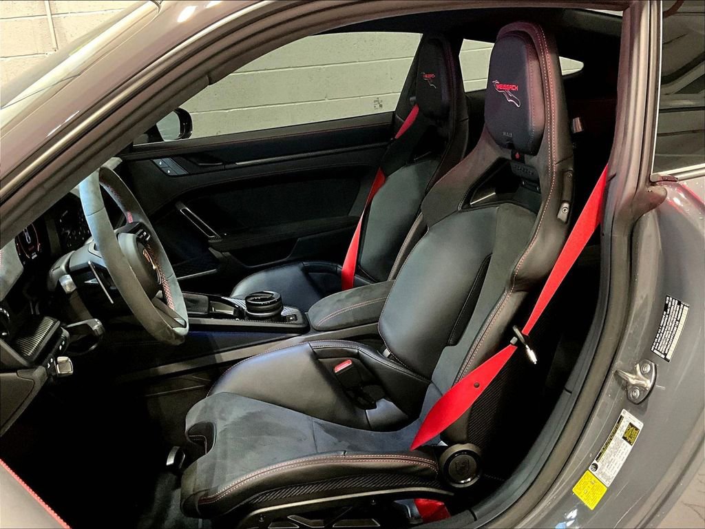 Used 2026 Porsche 911 GT3 image 5