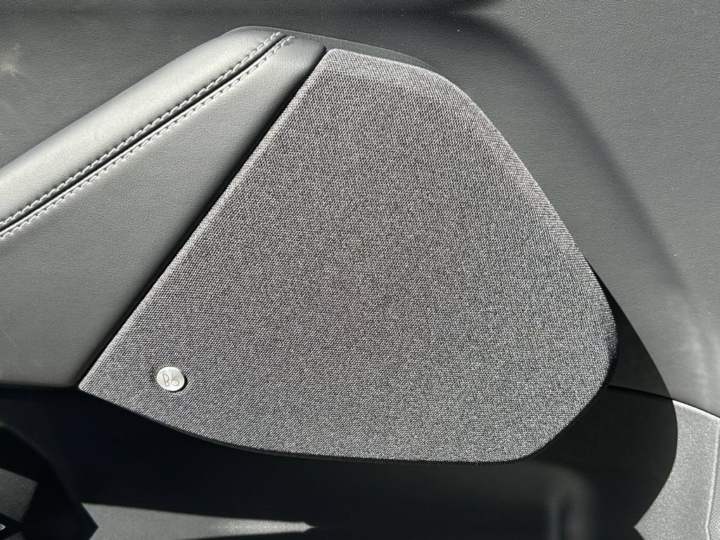 New 2026 Ford Mustang Mach-E Premium AWD/4WD image 31