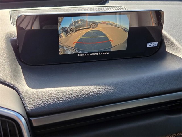 New 2026 MAZDA CX-50 AWD 2.5 Hybrid w/ Premium Pkg image 13