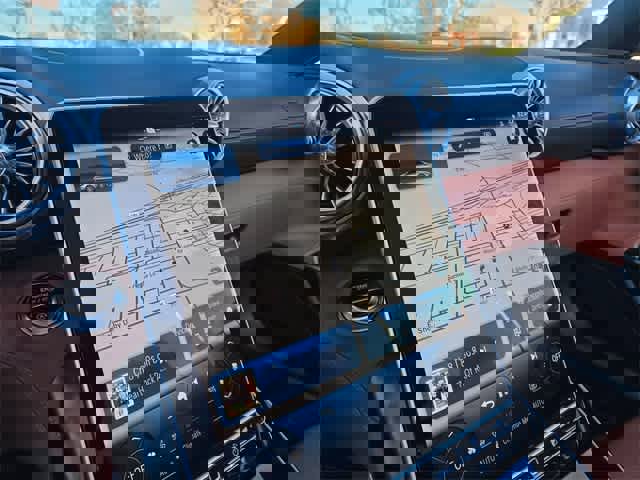 Used 2023 Mercedes-Benz SL 55 AMG 4MATIC image 30