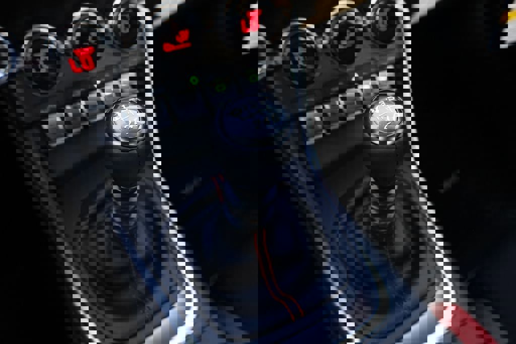 New 2026 Subaru BRZ Limited image 13