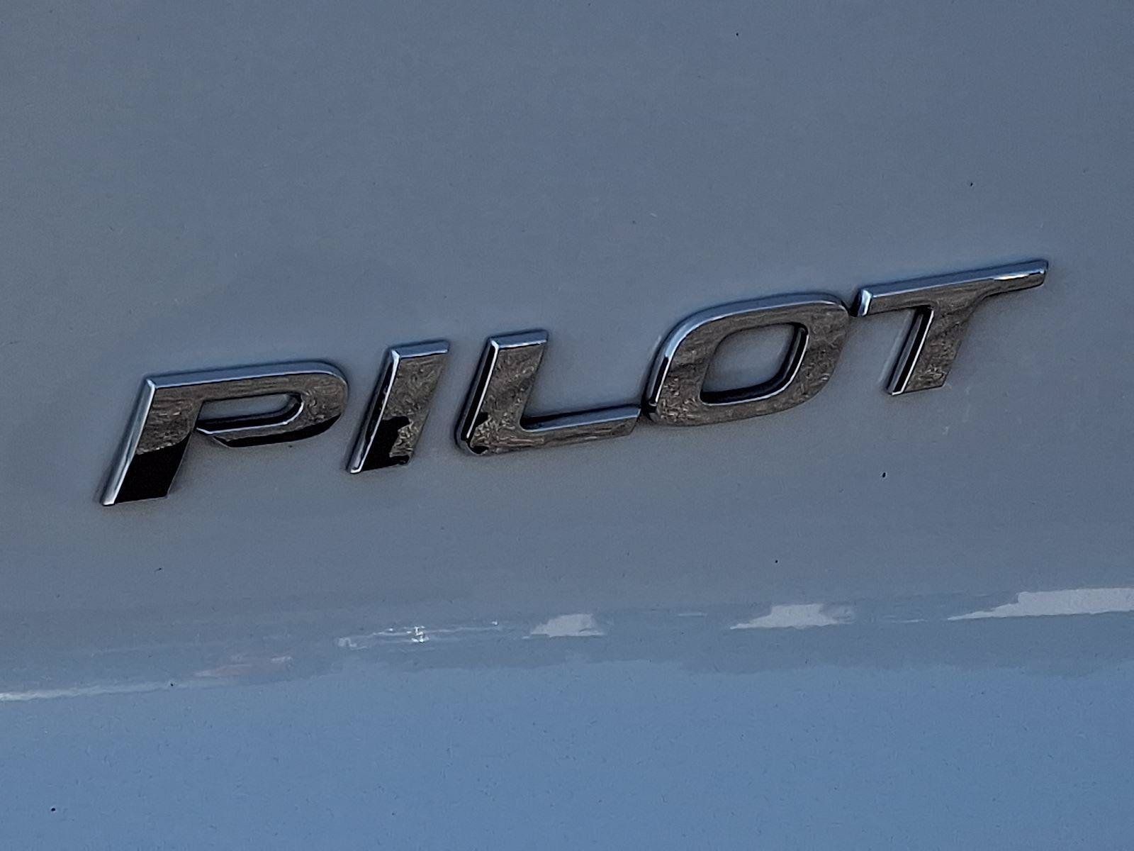 Used 2021 Honda Pilot EX-L image 13