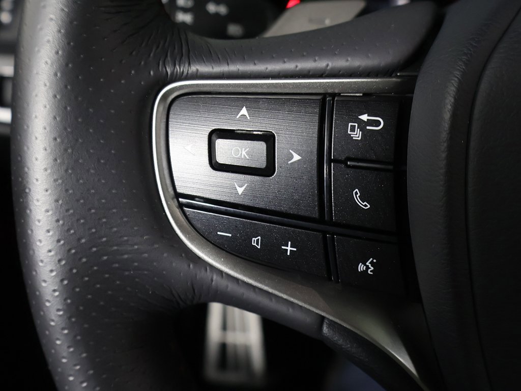 Used 2024 Lexus ES 350 F Sport w/ Technology Package image 42