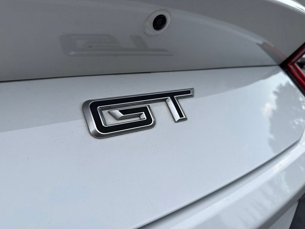 Used 2024 Ford Mustang GT RWD image 9
