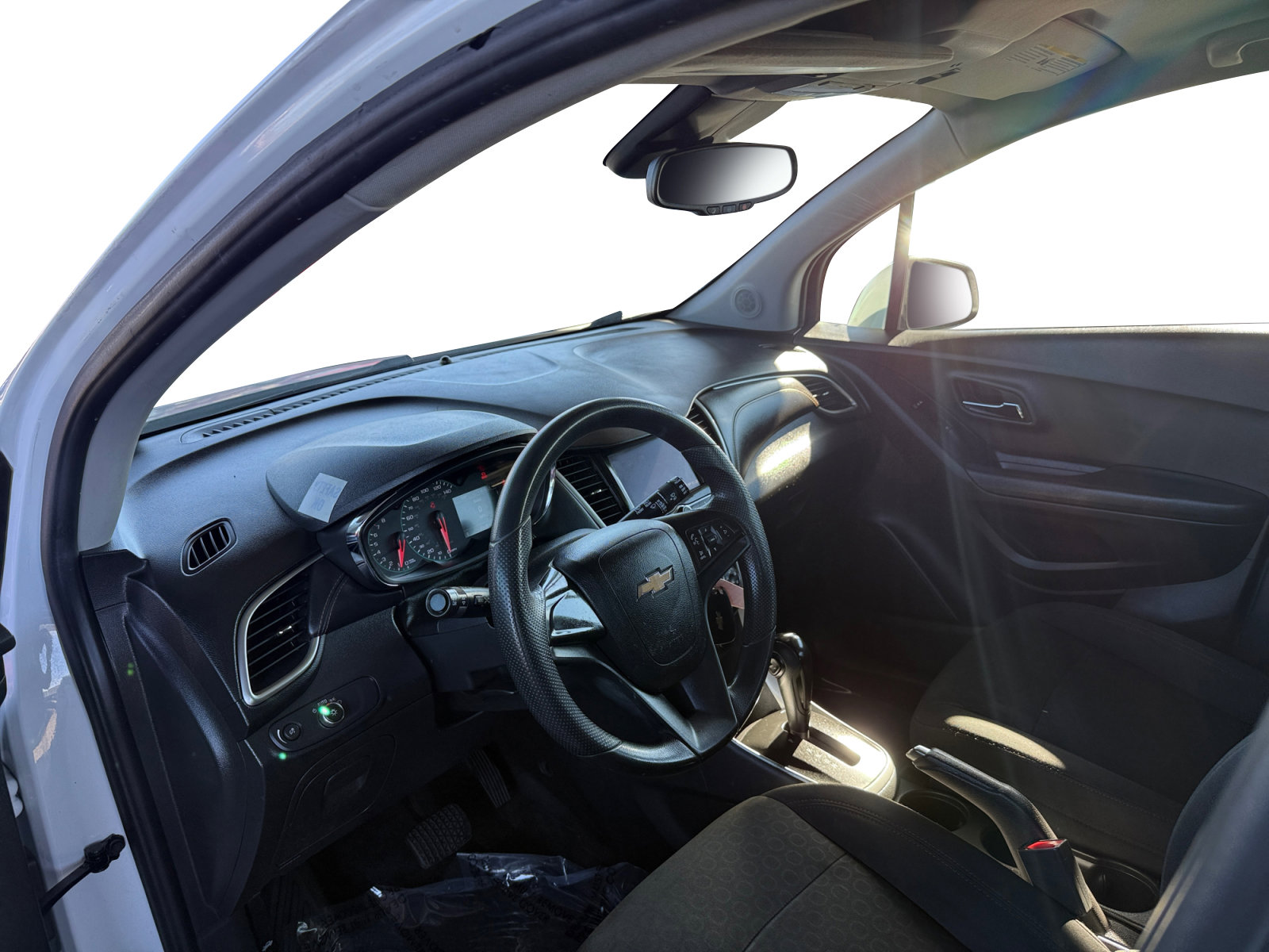 Used 2020 Chevrolet Trax LS image 9