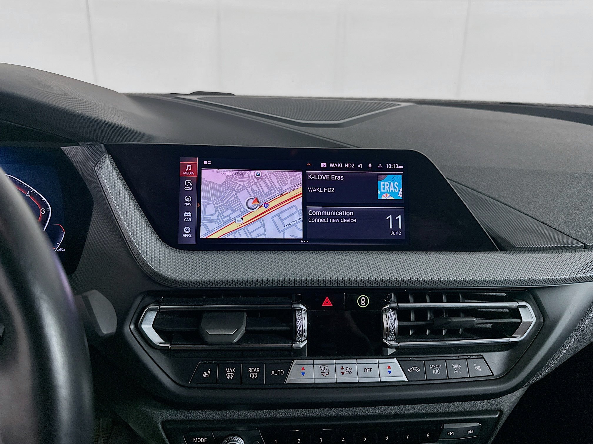 Used 2024 BMW 228i Gran Coupe FWD image 21