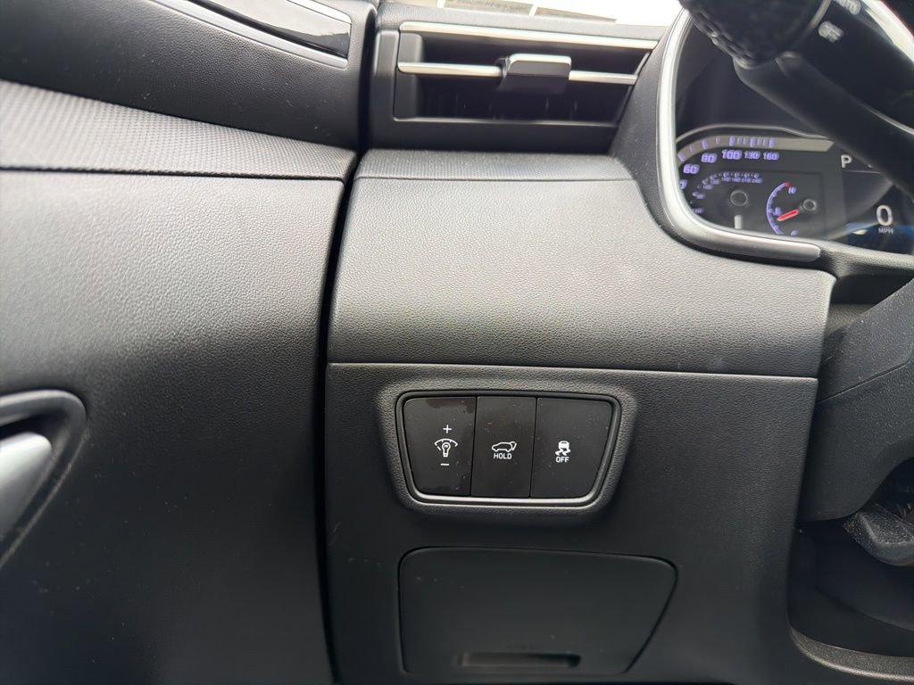 Used 2023 Hyundai Tucson SEL image 31