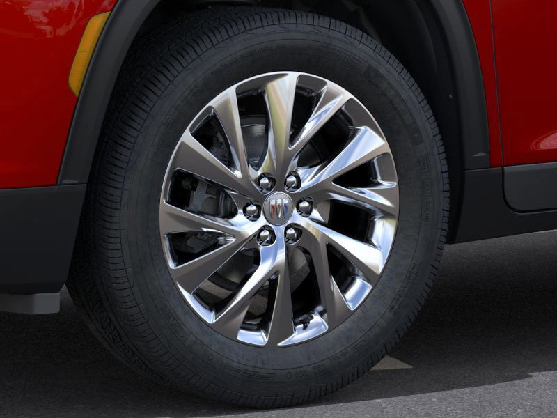 New 2026 Buick Enclave Preferred image 9