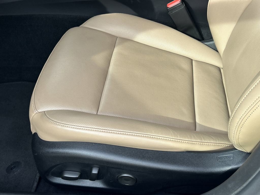 Certified 2022 Cadillac CT5 Premium Luxury image 19