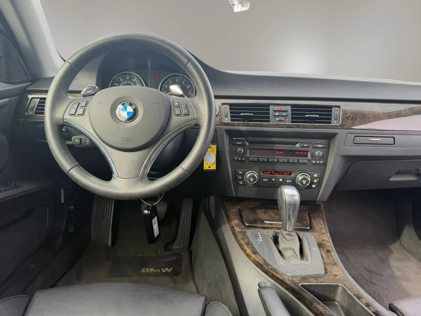 Used 2009 BMW 328i Coupe RWD image 16