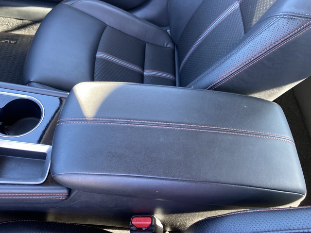 Used 2025 Nissan Altima 2.5 SR FWD image 42