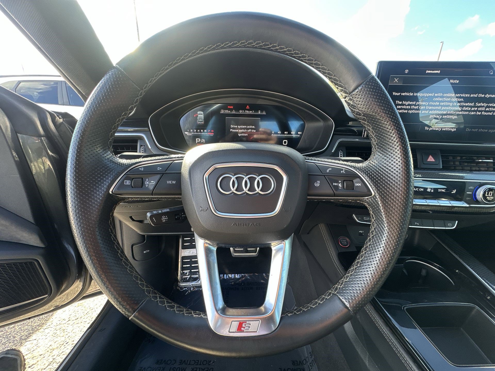 Used 2023 Audi S5 Premium Plus w/ Premium Plus Package image 11