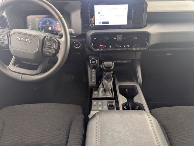 Used 2024 Toyota Land Cruiser 1958 image 23