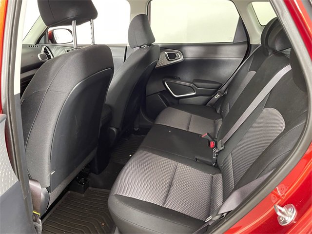 Certified 2024 Kia Soul LX w/ Option Group 015 image 12