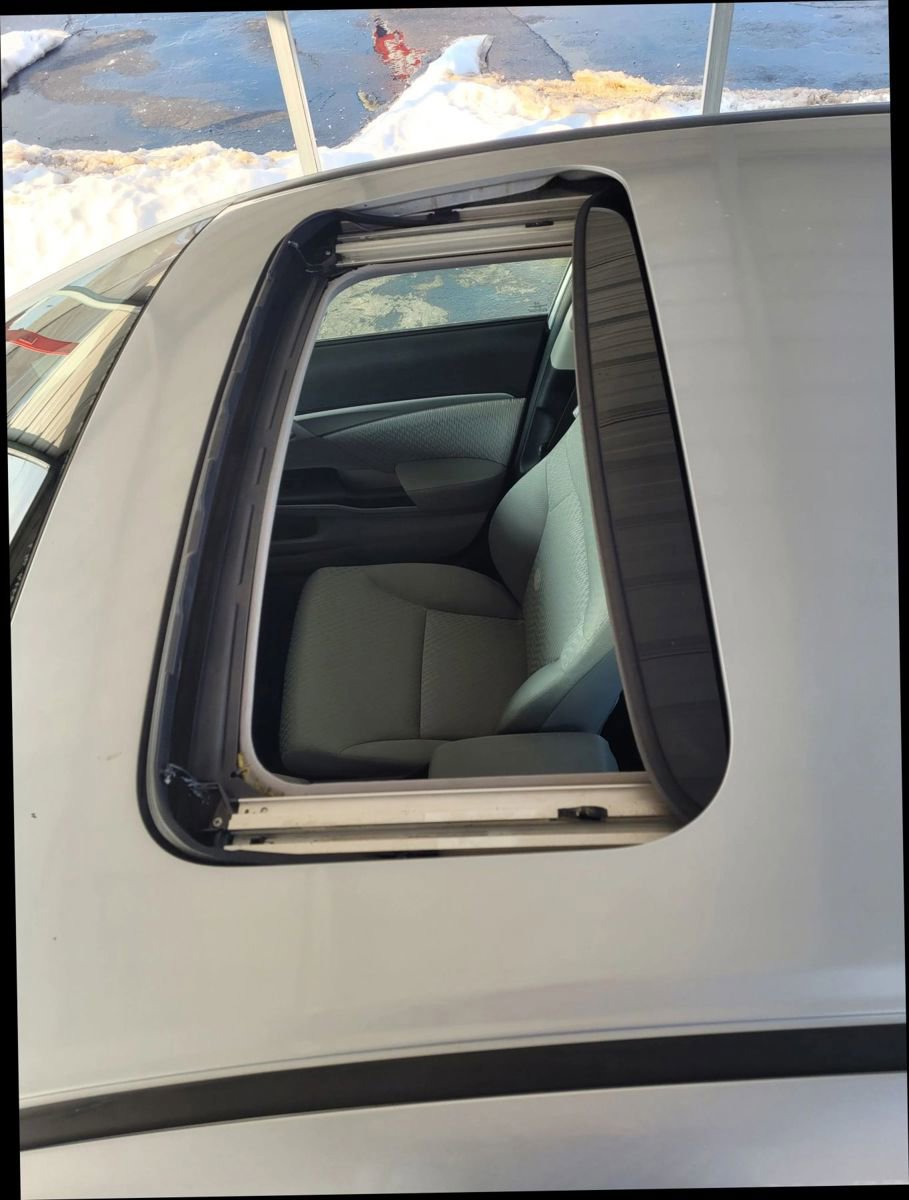 Used 2014 Honda Civic EX image 4