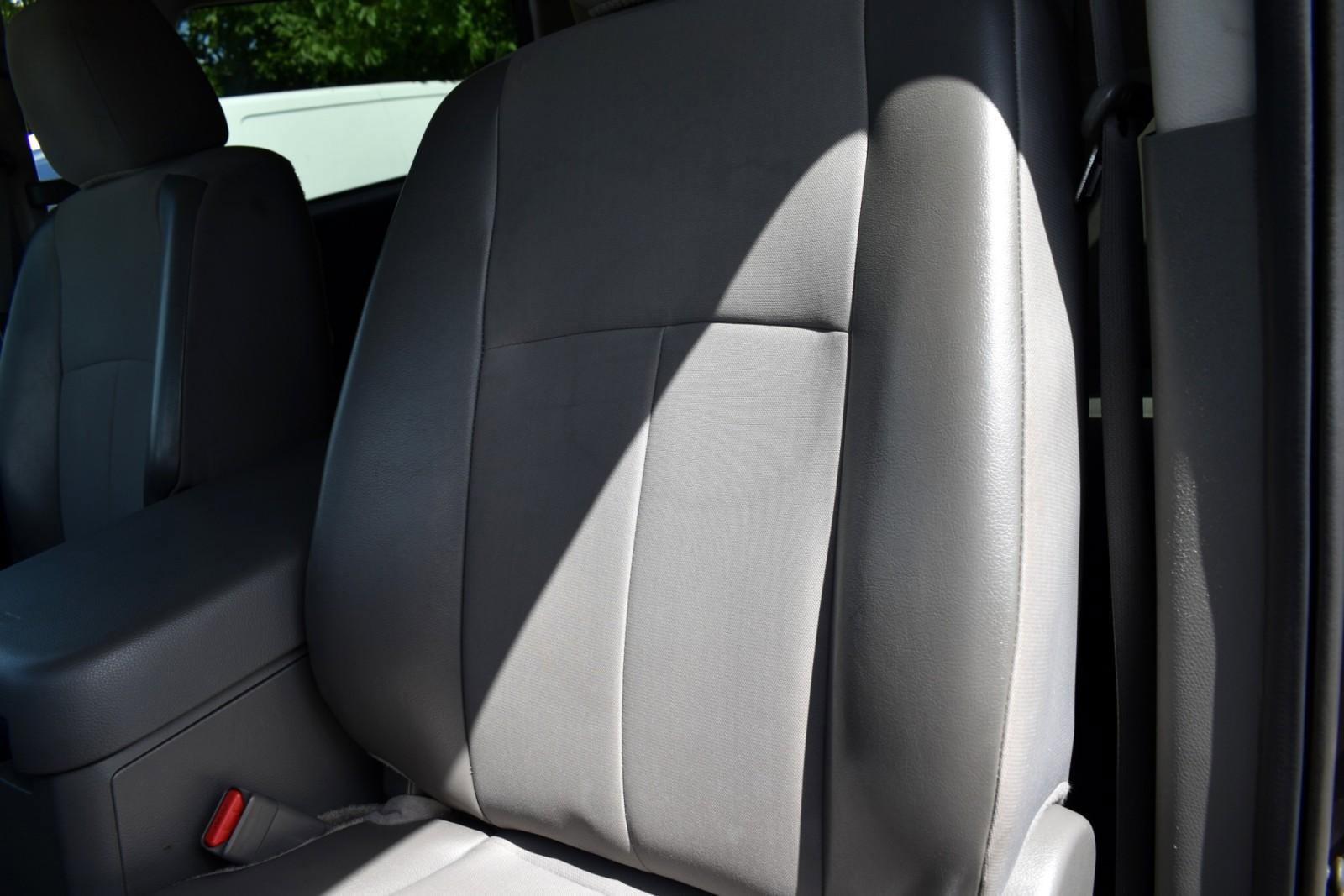 Used 2016 Nissan NV 3500 SV w/ SV Technology Package image 30