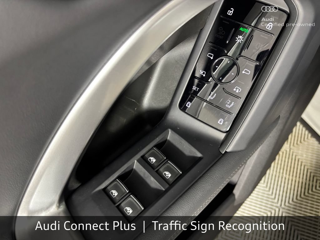 Certified 2025 Audi Q5 Premium w/ Convenience Package AWD/4WD image 16