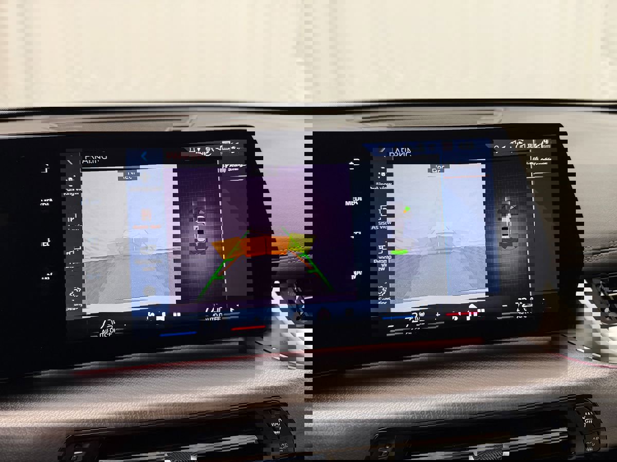 Used 2026 BMW X1 xDrive28i image 22