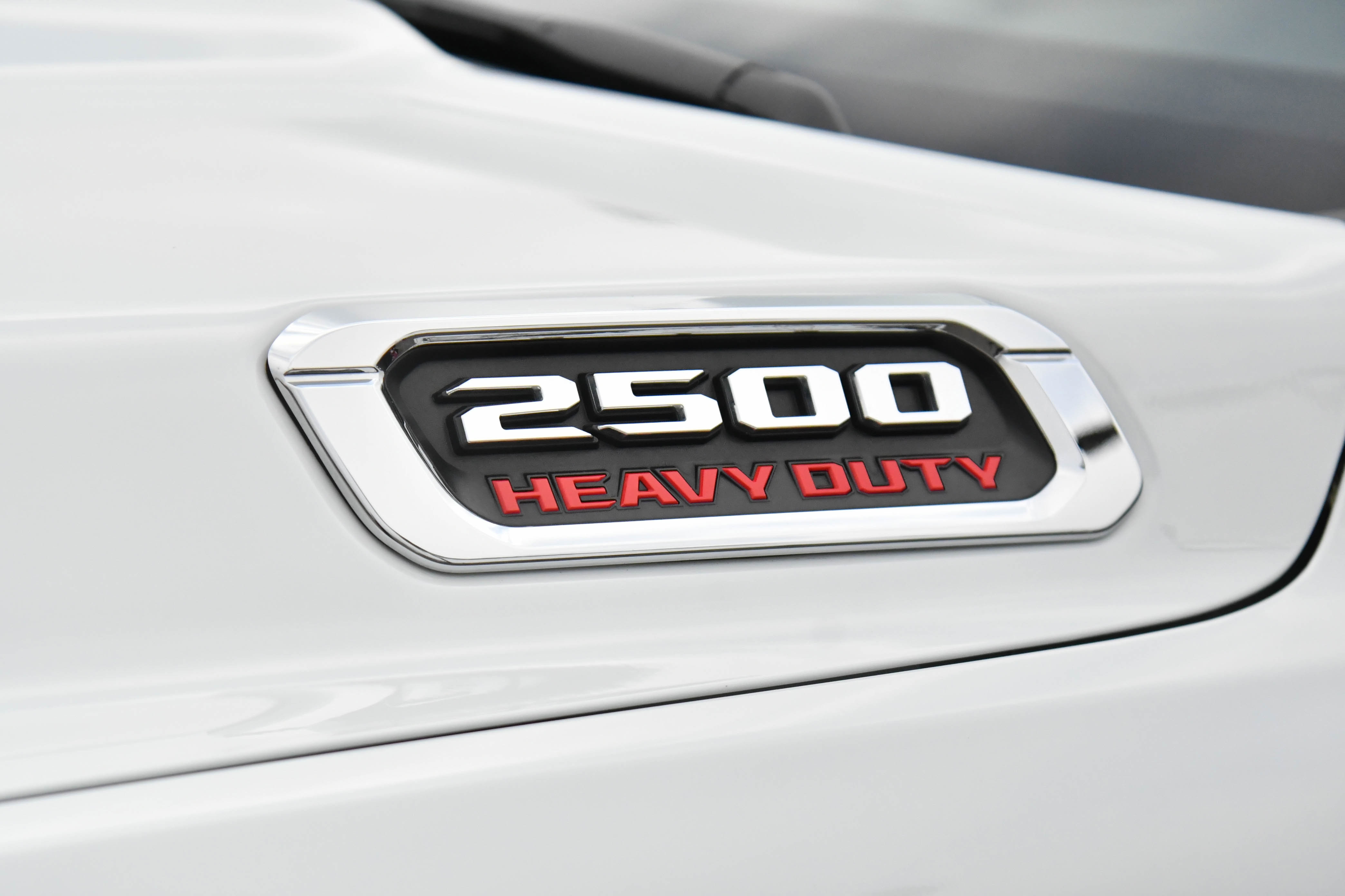 Used 2024 RAM 2500 Laramie image 13