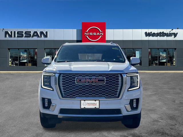 Used 2024 GMC Yukon Denali image 2