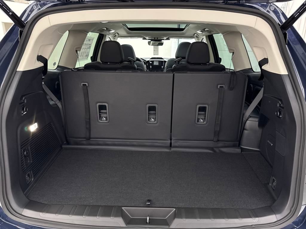 New 2025 Subaru Ascent Bronze Edition image 27