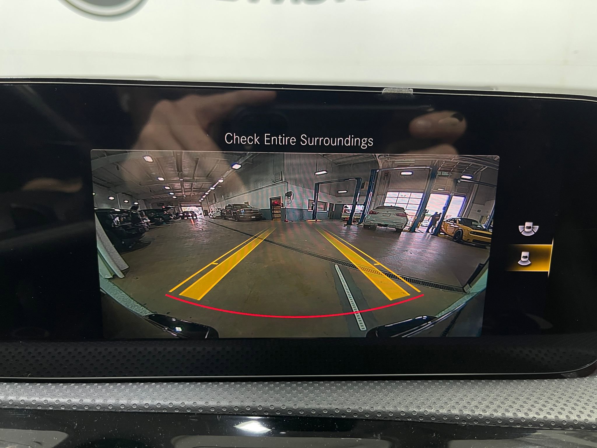 Used 2022 Mercedes-Benz CLA 250 4MATIC image 10