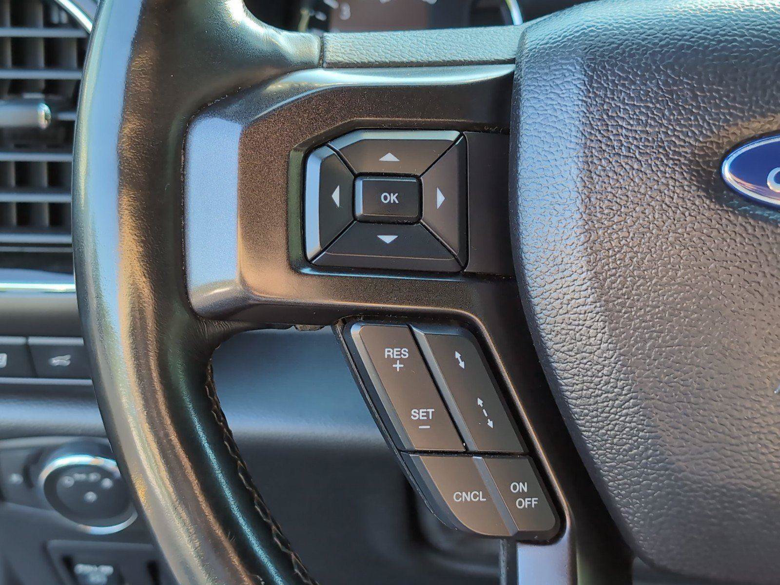 Used 2021 Ford Expedition Limited AWD/4WD image 30