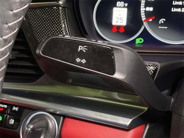 Used 2021 Porsche Panamera GTS image 41