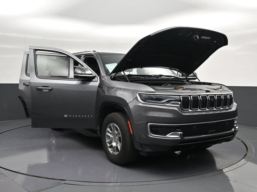 Used 2023 Jeep Wagoneer 2WD w/ Convenience Group I image 30