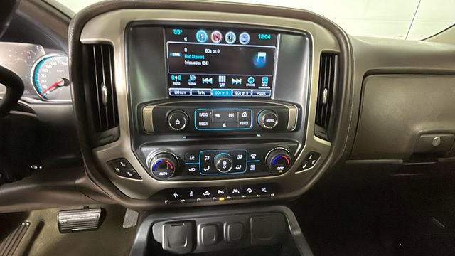 Used 2017 GMC Sierra 1500 Denali w/ Denali Ultimate Package AWD/4WD image 23