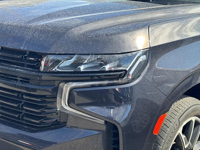 Certified 2024 Chevrolet Suburban RST image 10