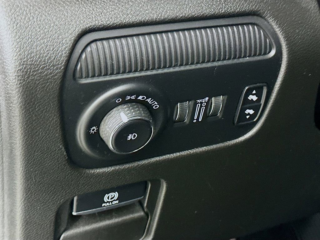 Used 2022 Jeep Wagoneer Series II w/ Premium Group I AWD/4WD image 25