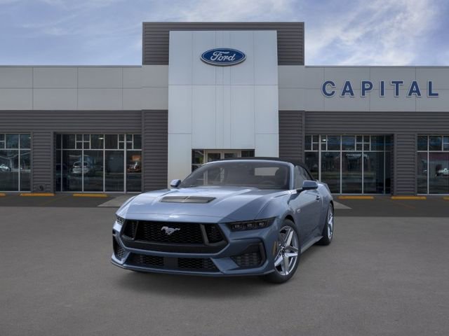 New 2026 Ford Mustang GT Premium image 2