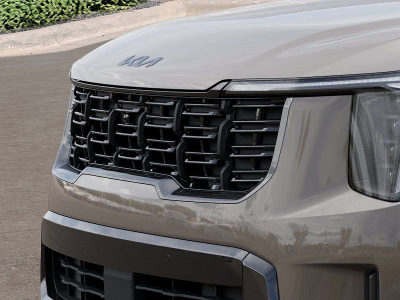 New 2026 Kia Sorento SX Prestige image 14