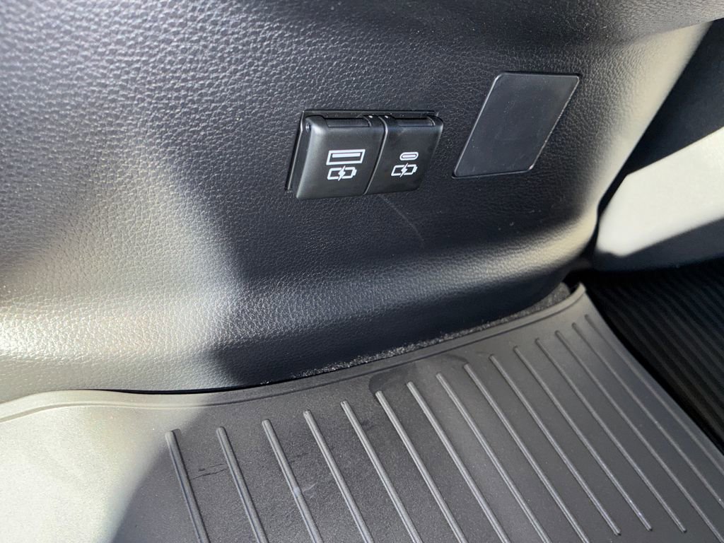 New 2026 Toyota Tundra SR5 image 39