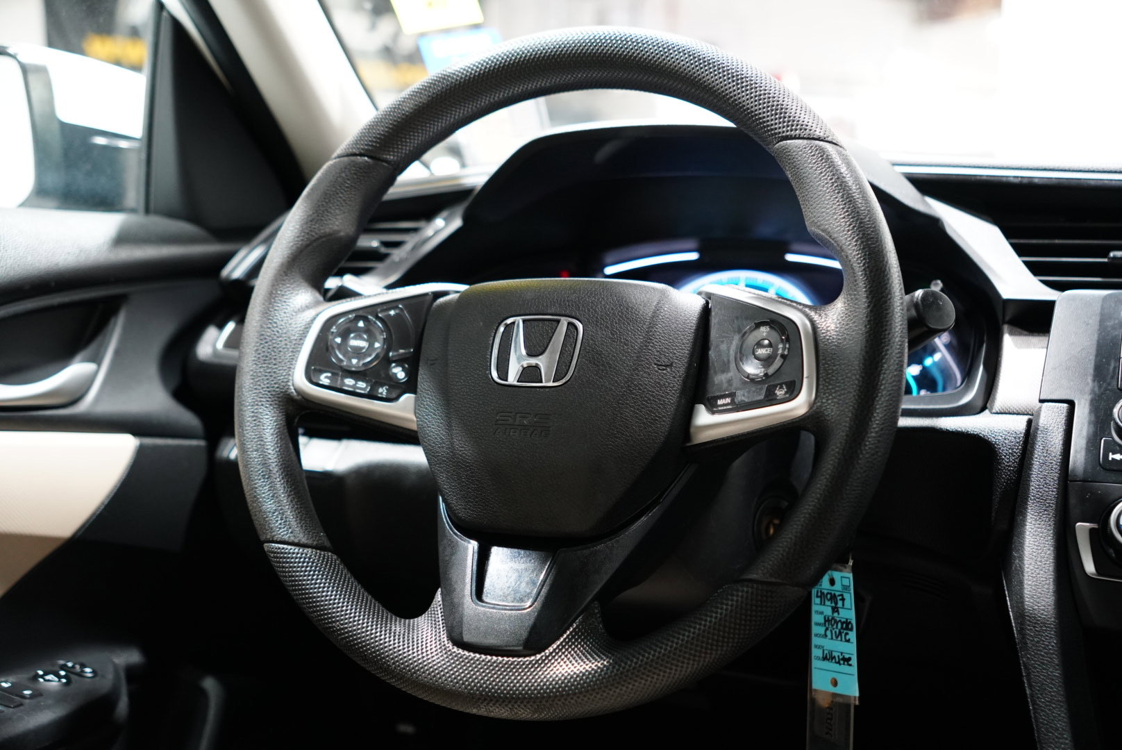 Used 2019 Honda Civic LX image 12
