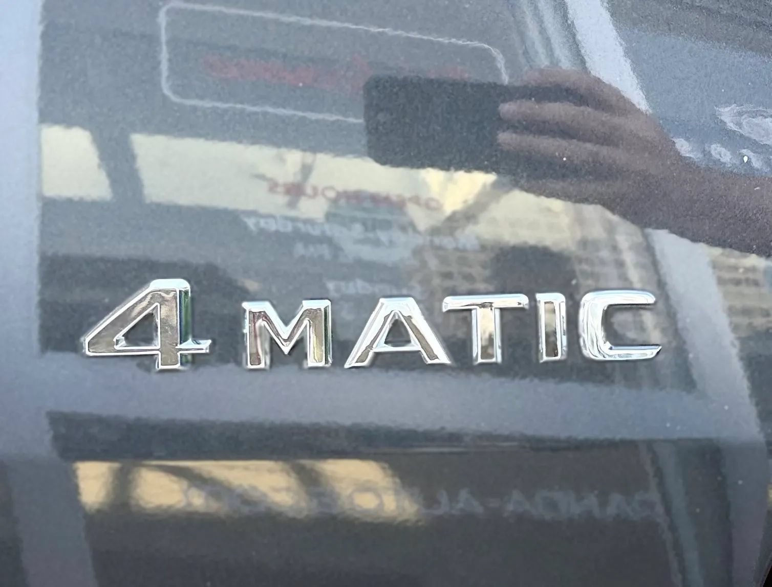 Used 2014 Mercedes-Benz GLK 350 4MATIC image 48
