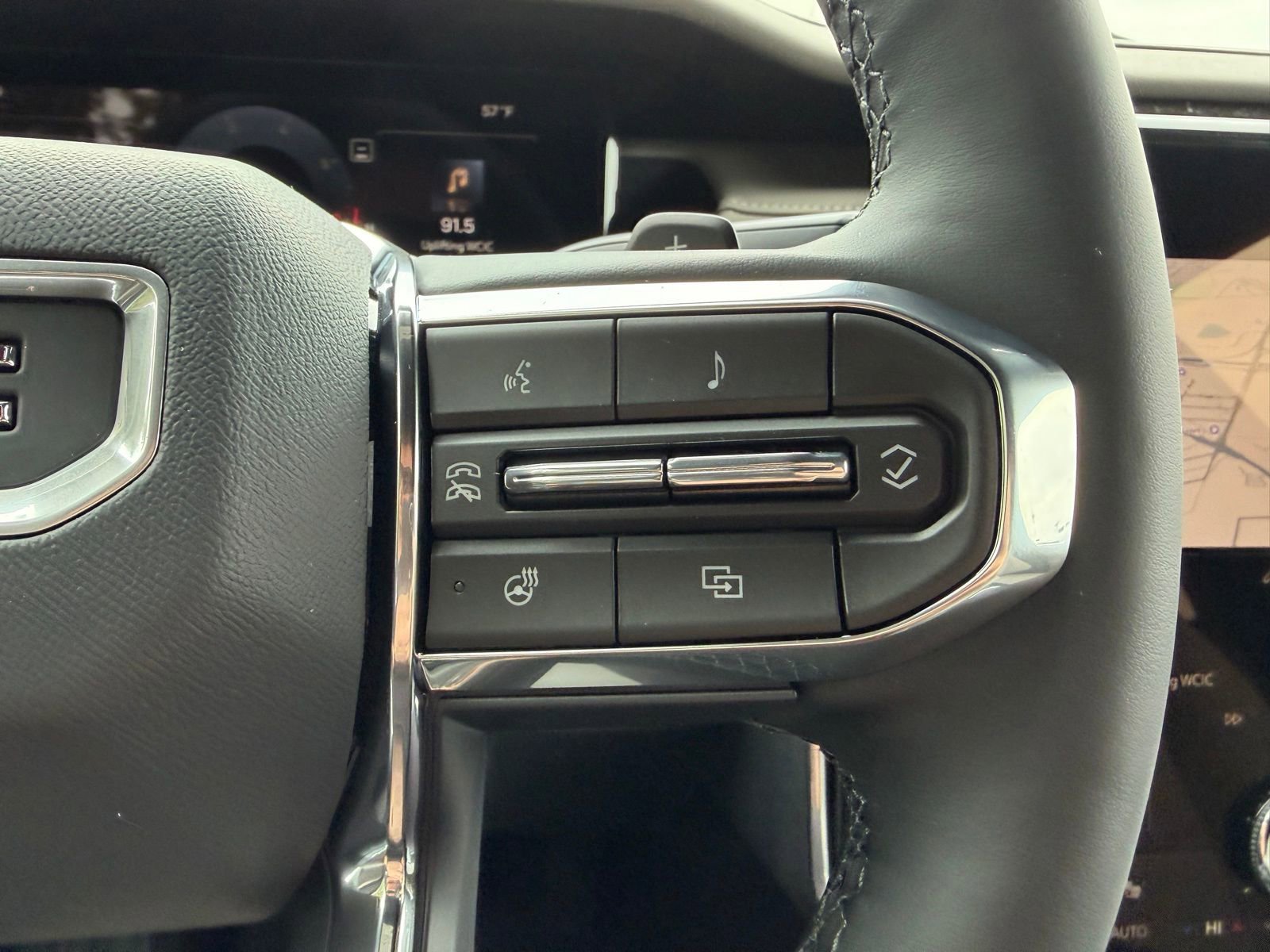 New 2026 GMC Acadia Elevation w/ Elevation Premium Package image 15