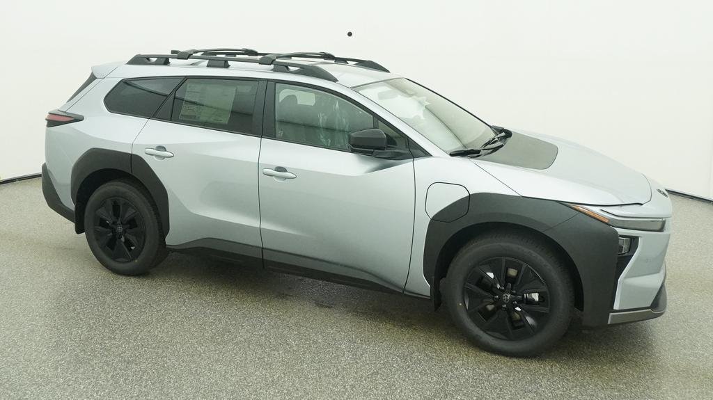 New 2026 Toyota bZ Woodland AWD/4WD image 25