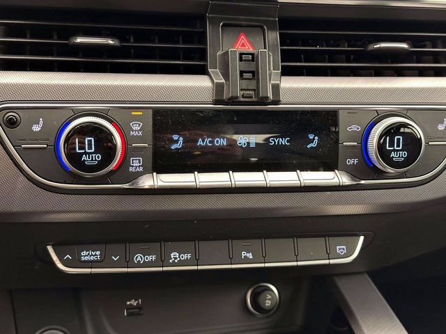 Certified 2023 Audi A5 2.0T Premium Plus w/ Premium Plus AWD/4WD image 26