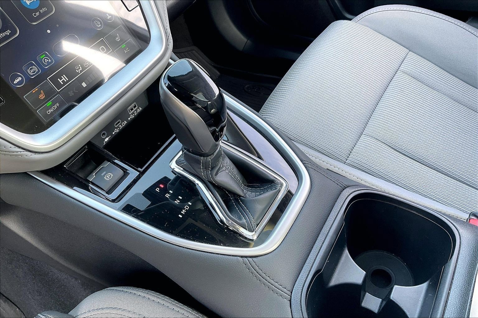 Used 2025 Subaru Legacy Premium image 13