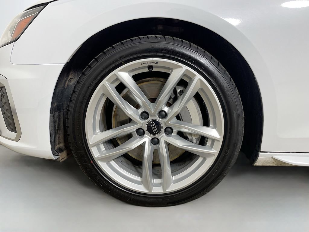 Used 2023 Audi A4 2.0T Premium Plus image 34