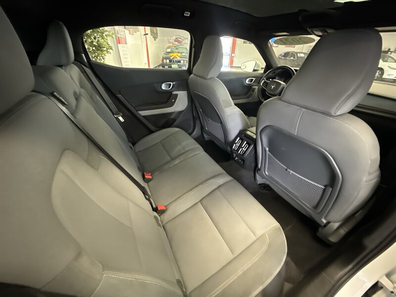 Used 2021 Polestar Polestar 2 AWD/4WD image 21