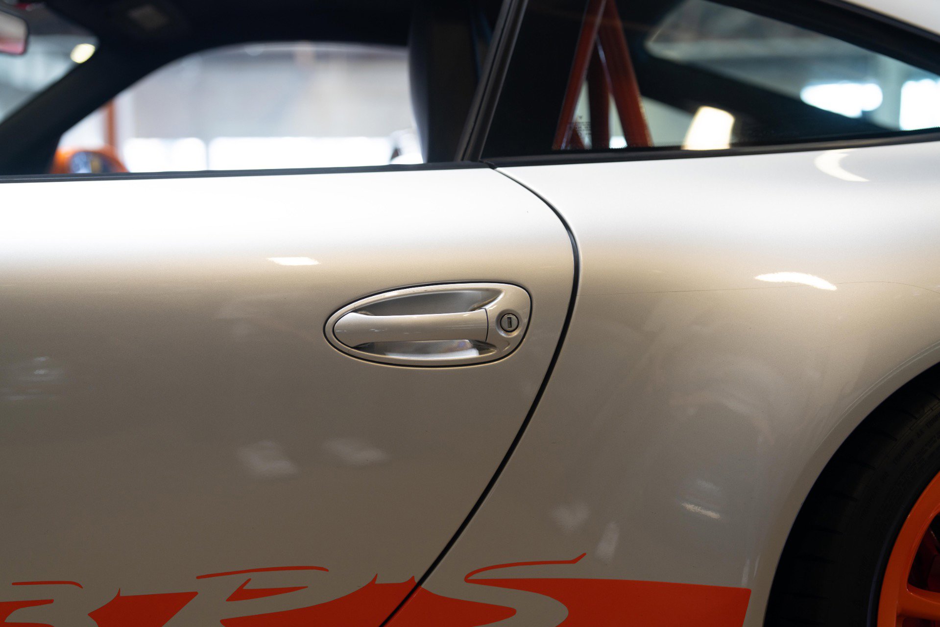 Used 2007 Porsche 911 GT3 RS image 59