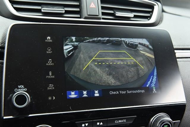 Used 2018 Honda CR-V Touring image 13