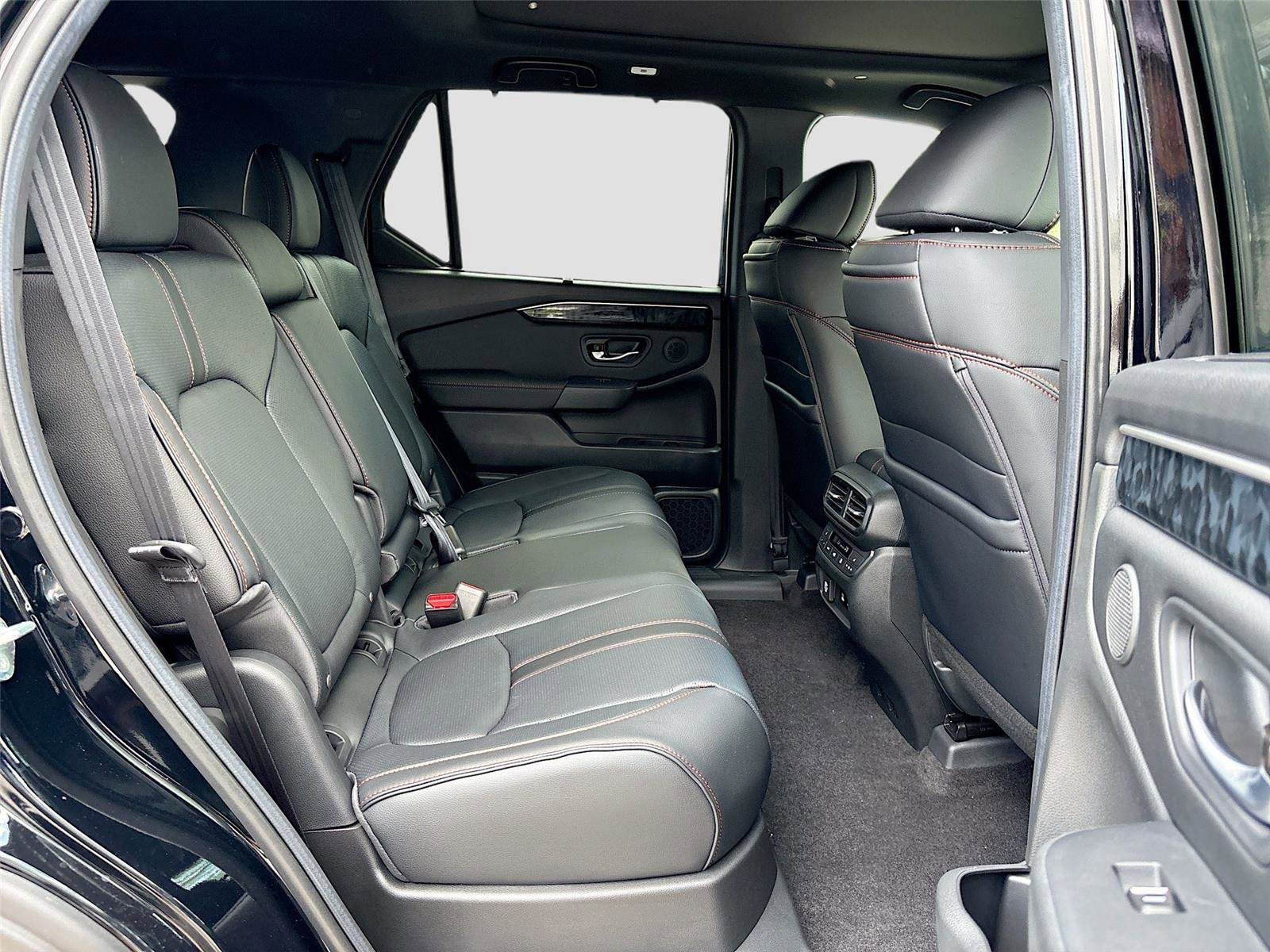 New 2026 Honda Passport TrailSport Elite image 33