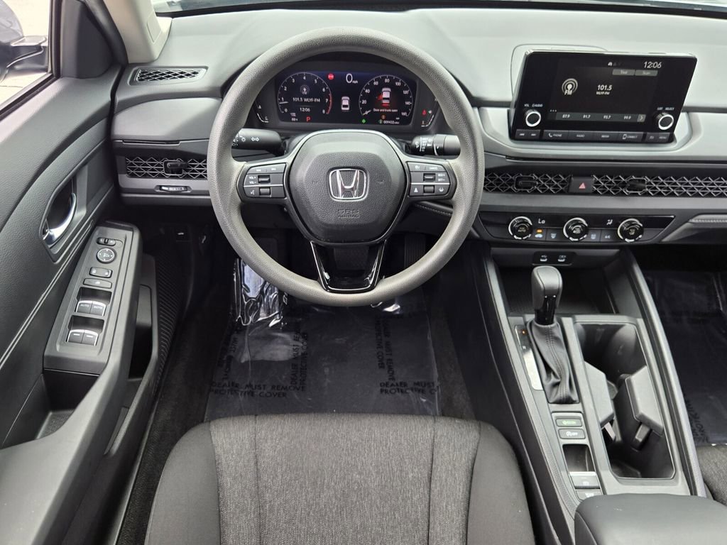 Used 2024 Honda Accord LX image 12