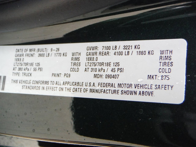 New 2027 RAM 1500 Rebel AWD/4WD image 74